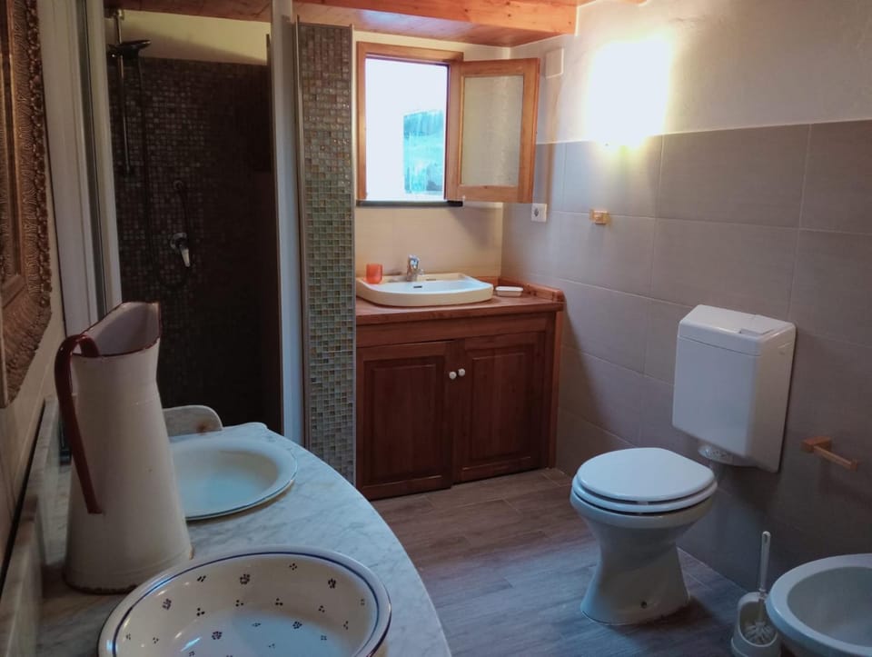 Villa MariaRosa Apartment in Lipari