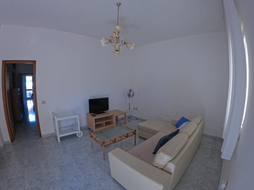 Torre Grande Beach House in Sardinia