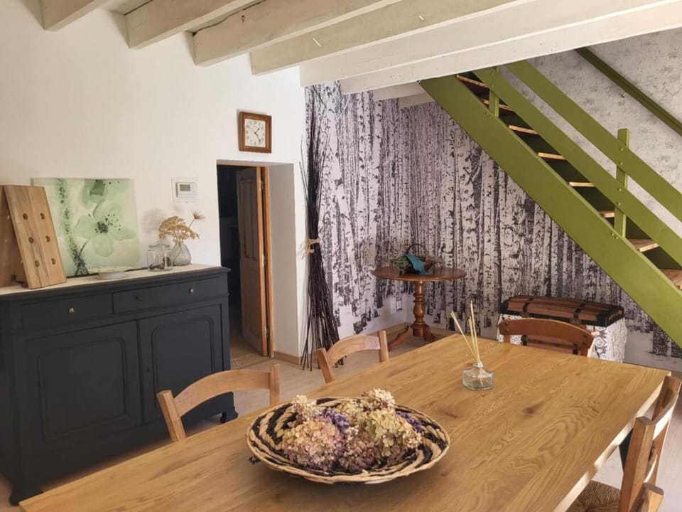 Gîte de la Pinsole Ardeche verte House in Auvergne-Rhône-Alpes