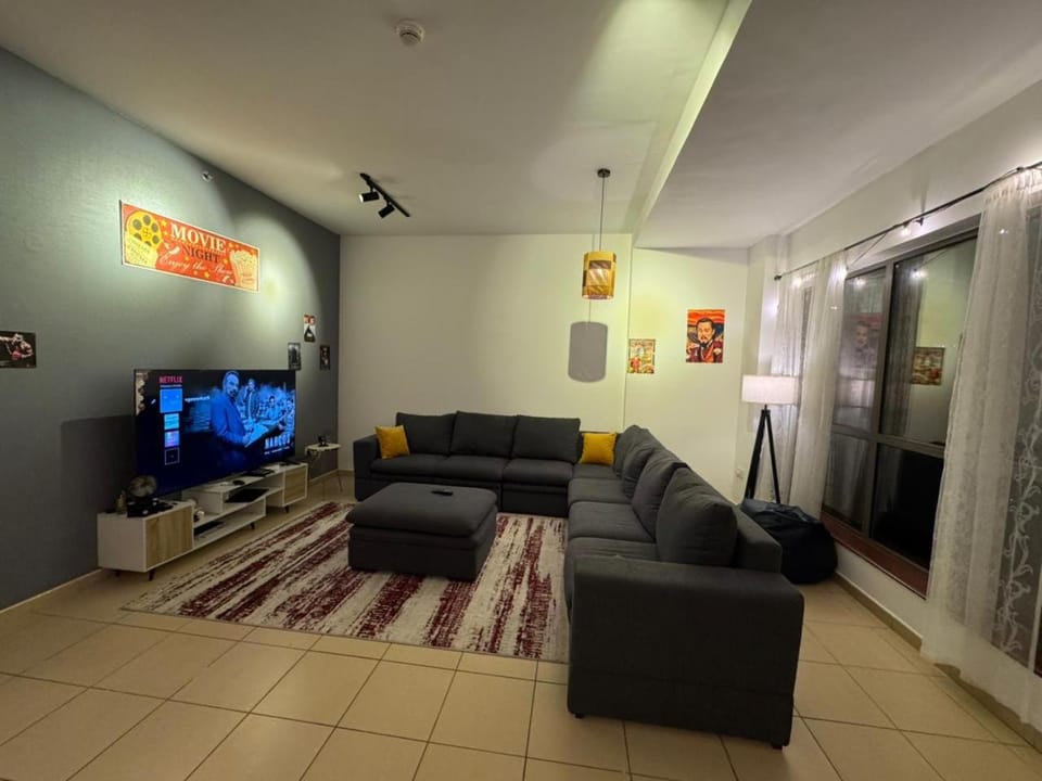 50 Shades of stay Capsule hotel in Dubai