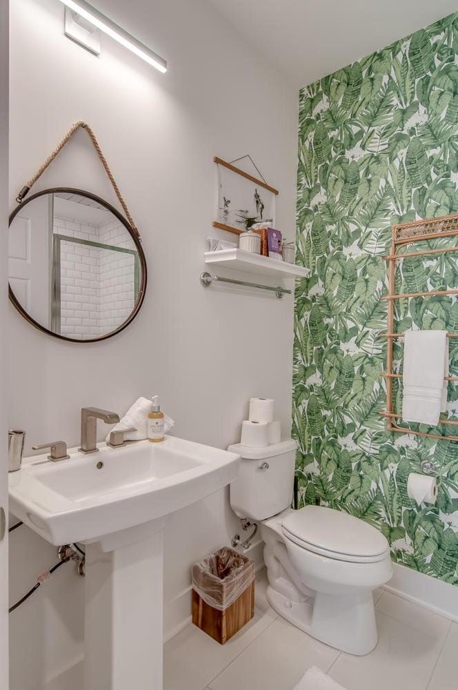 Aloha Nashville by Stay Local Nashville House in East Nashville