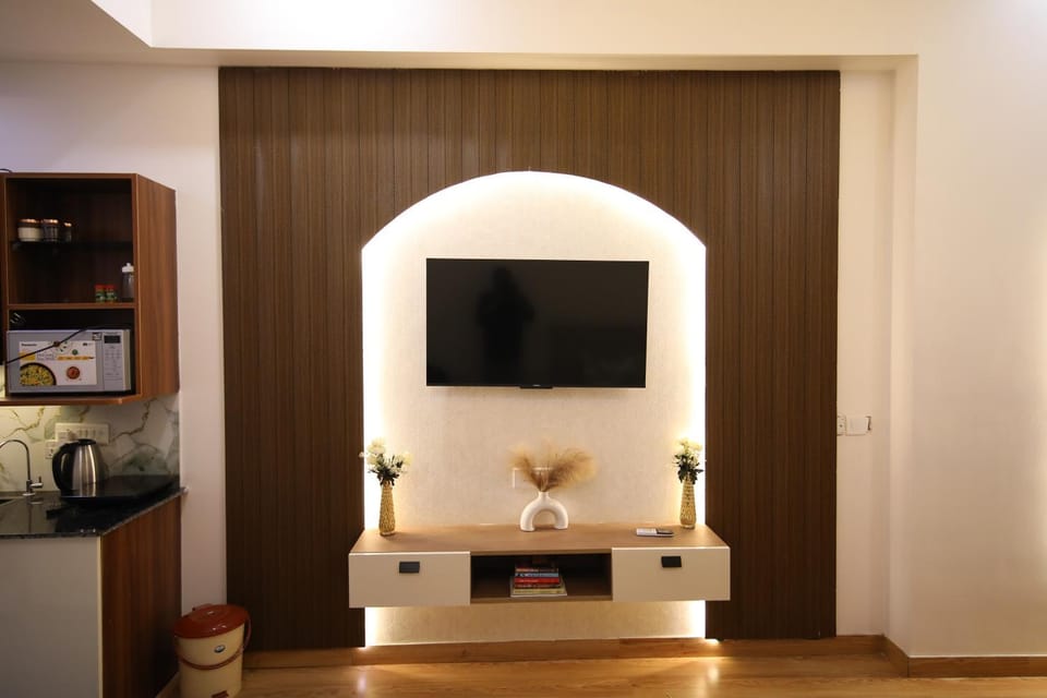TV and multimedia, Kitchen or kitchenette