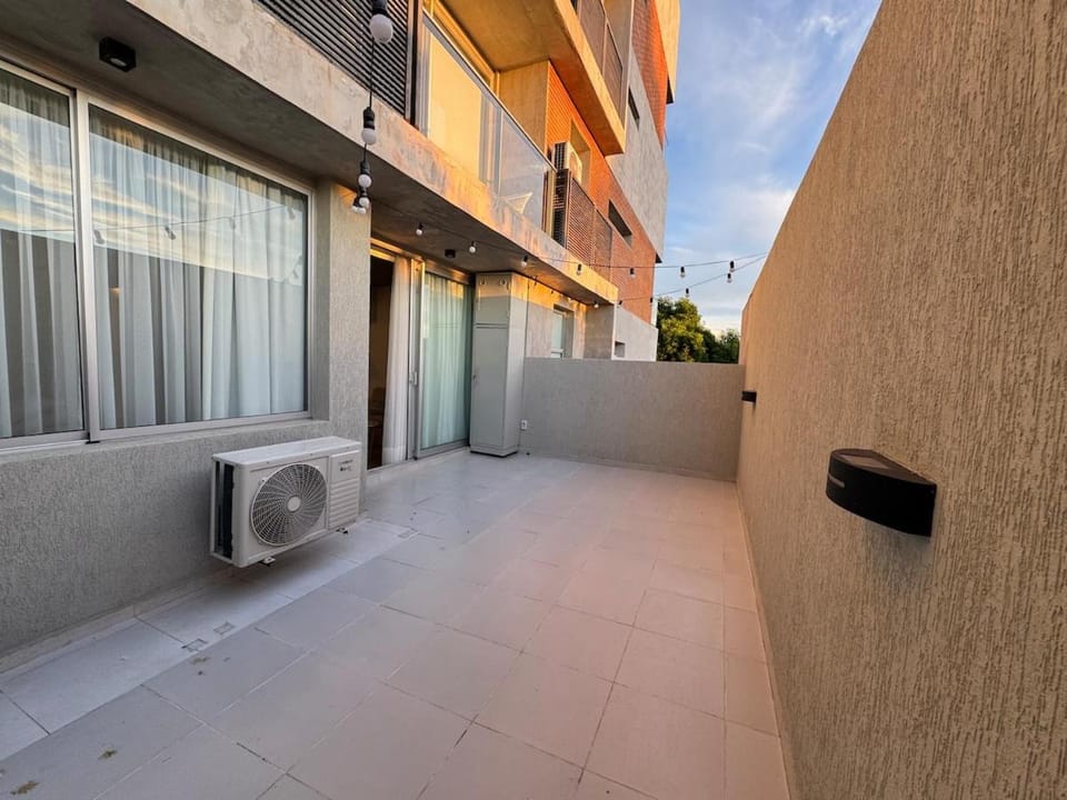 Modern apartment in Asunción Apartment in Asunción