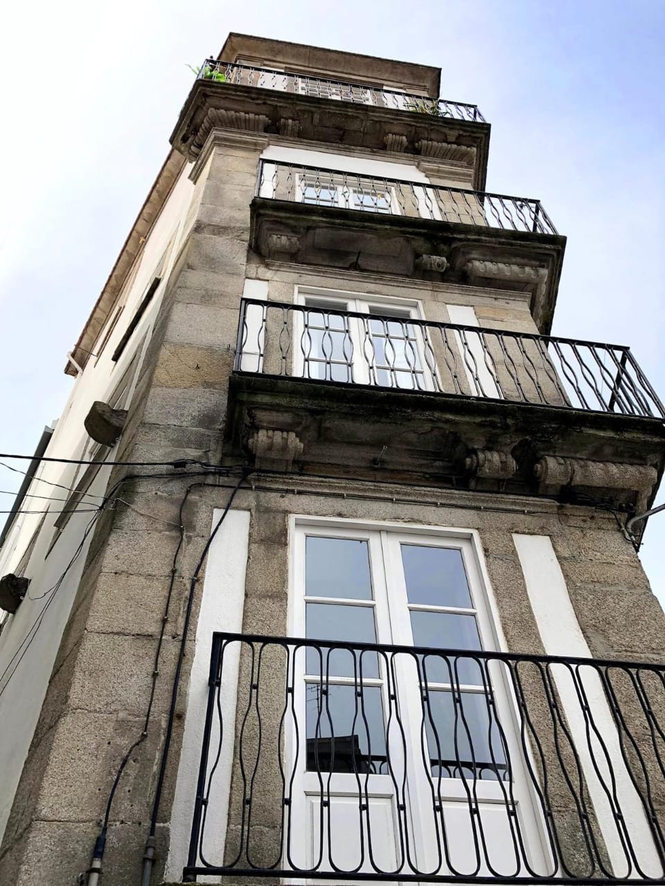 Property building, Facade/entrance, Off site