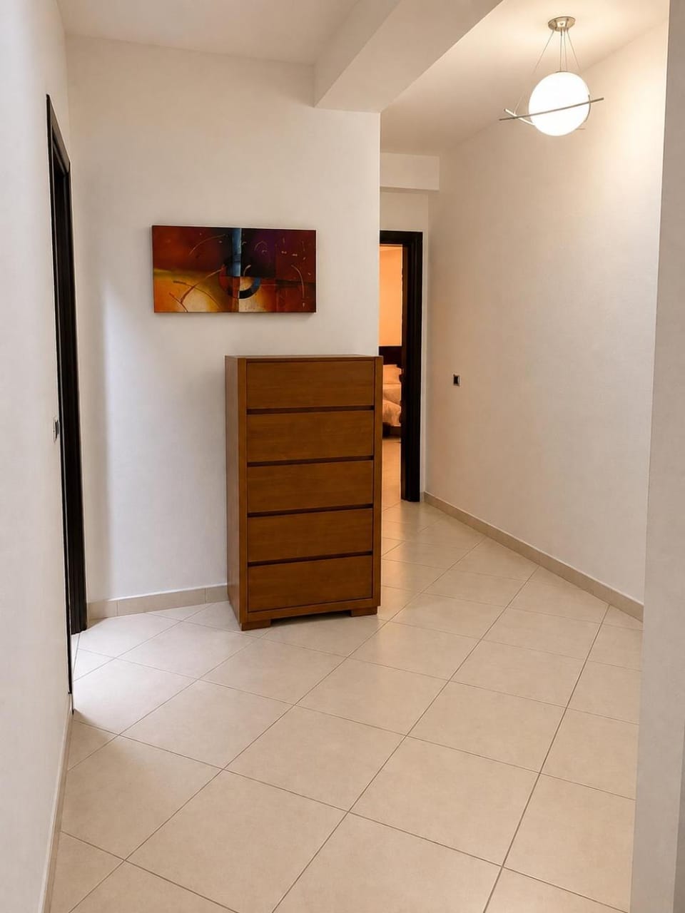 Orikum Beach Loft Apartment in Vlorë County, Albania