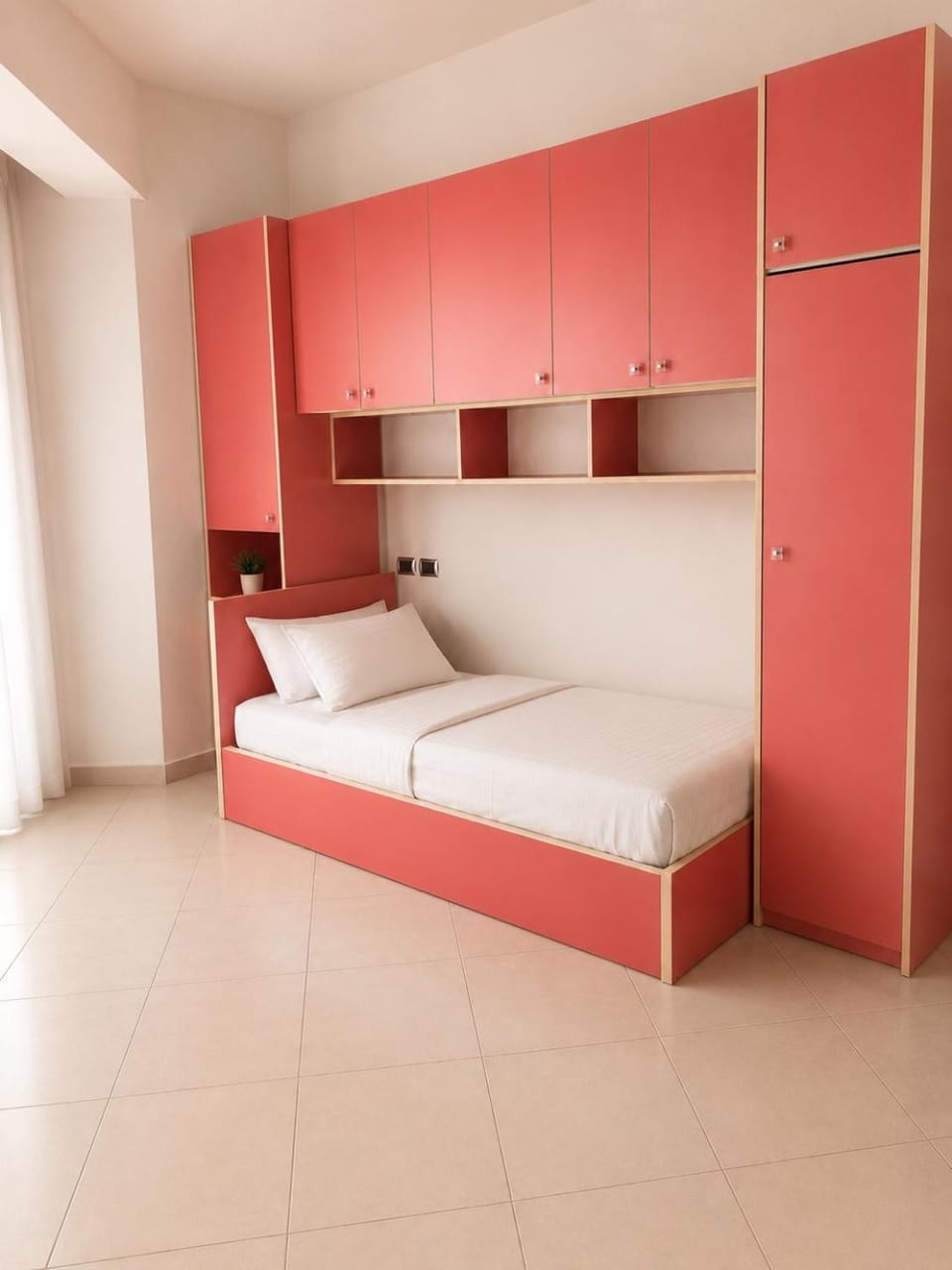 Orikum Beach Loft Apartment in Vlorë County, Albania