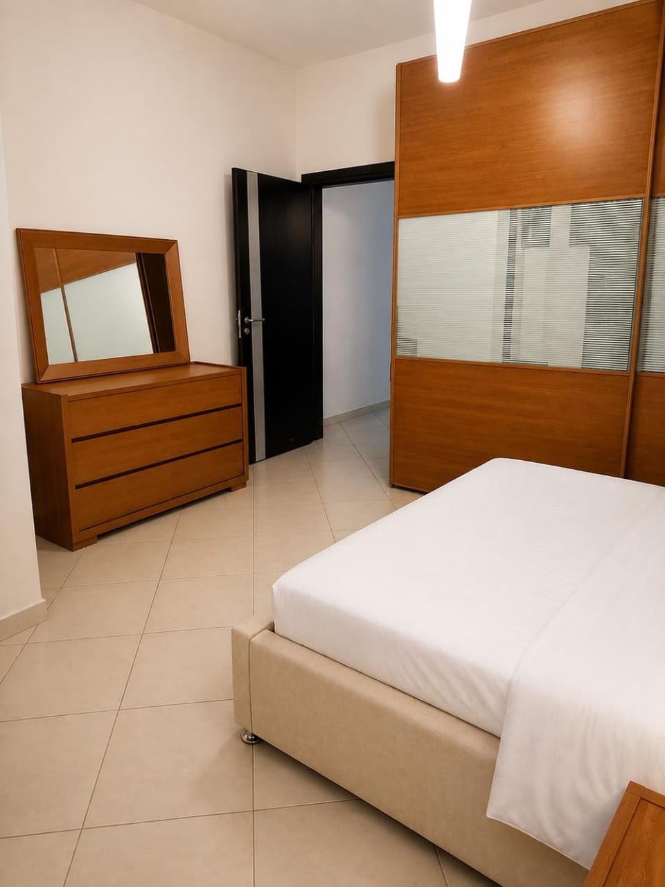 Orikum Beach Loft Apartment in Vlorë County, Albania