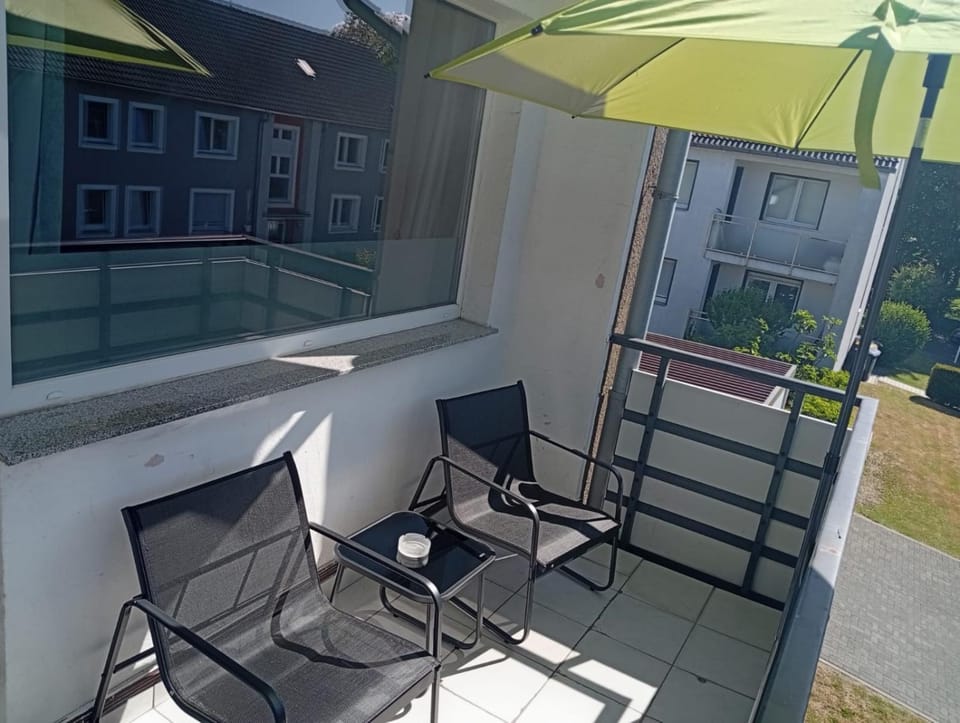 Ferienwohnung Apartment in Essen