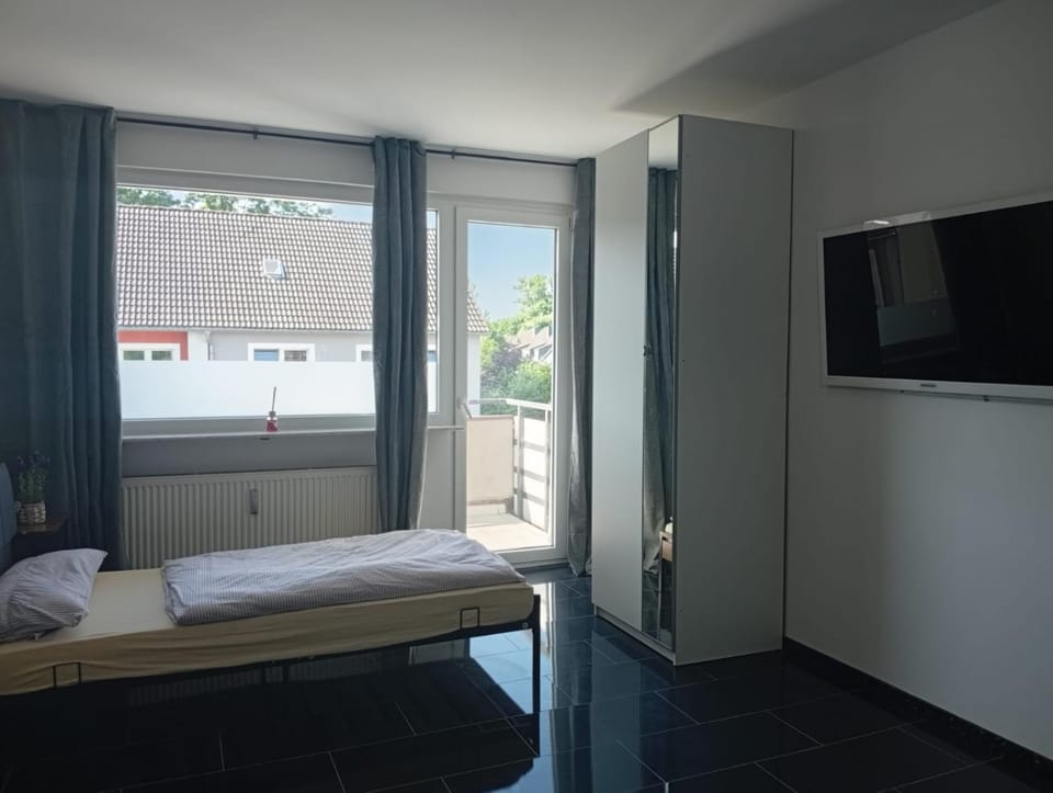 View (from property/room), Bedroom
