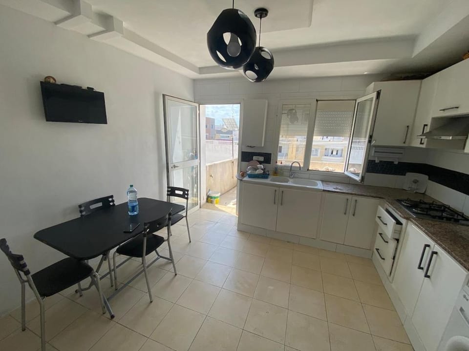 Maison Chkili Apartment in Tunisia