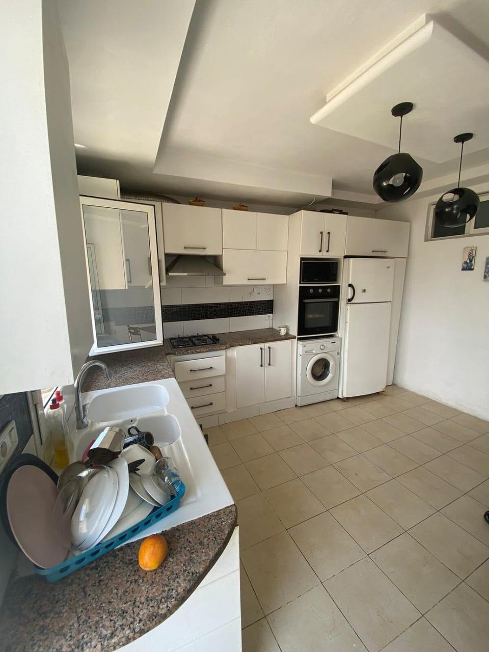 Maison Chkili Apartment in Tunisia