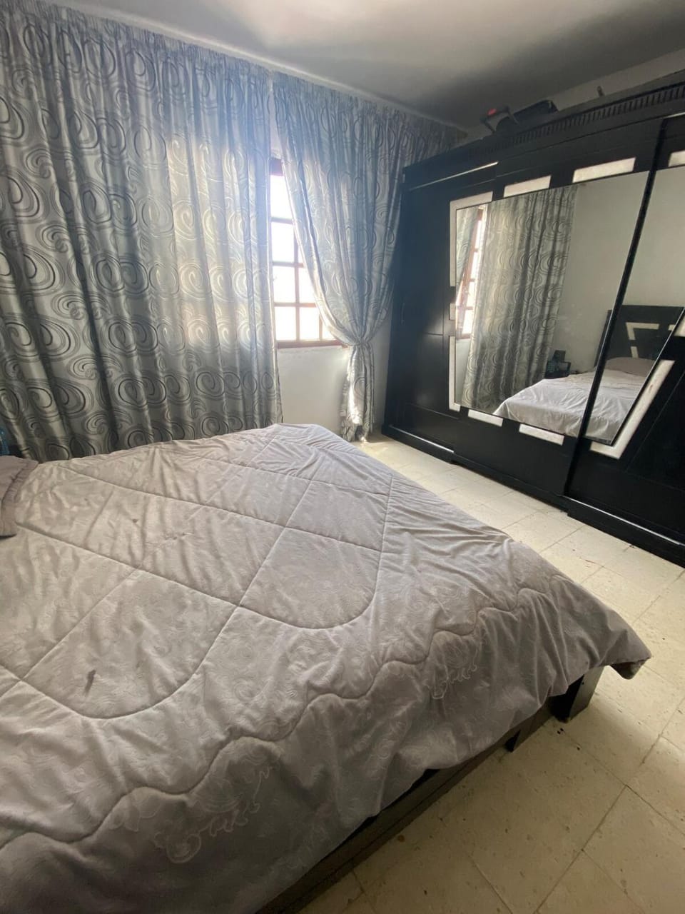 Maison Chkili Apartment in Tunisia