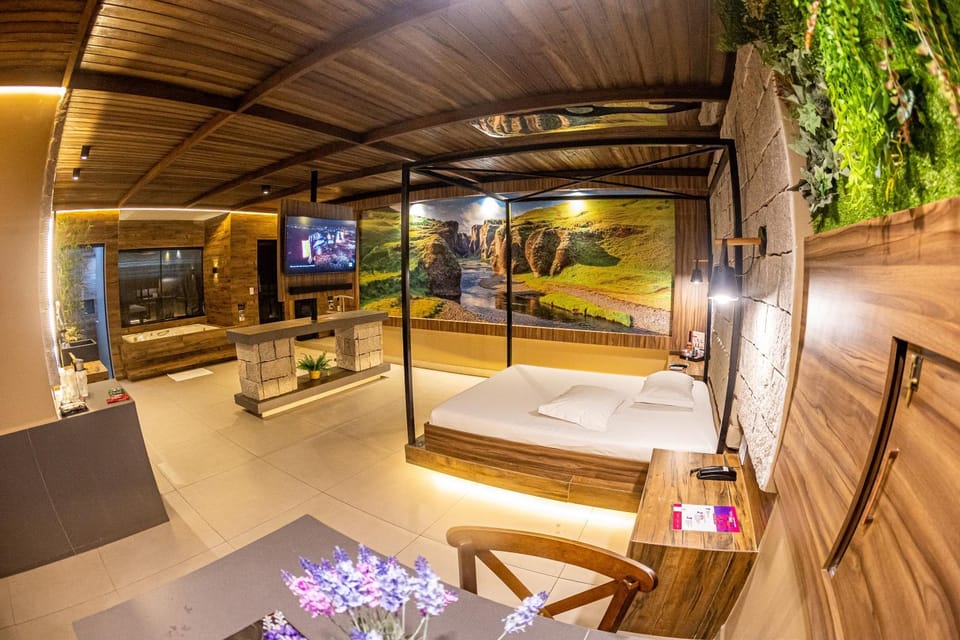 Bathroom, Seating area, Bath