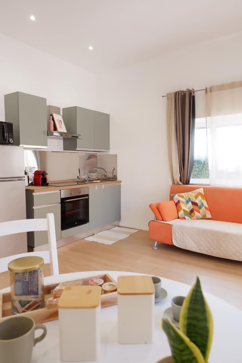 La Casa del Borgo Apartment in Lazio