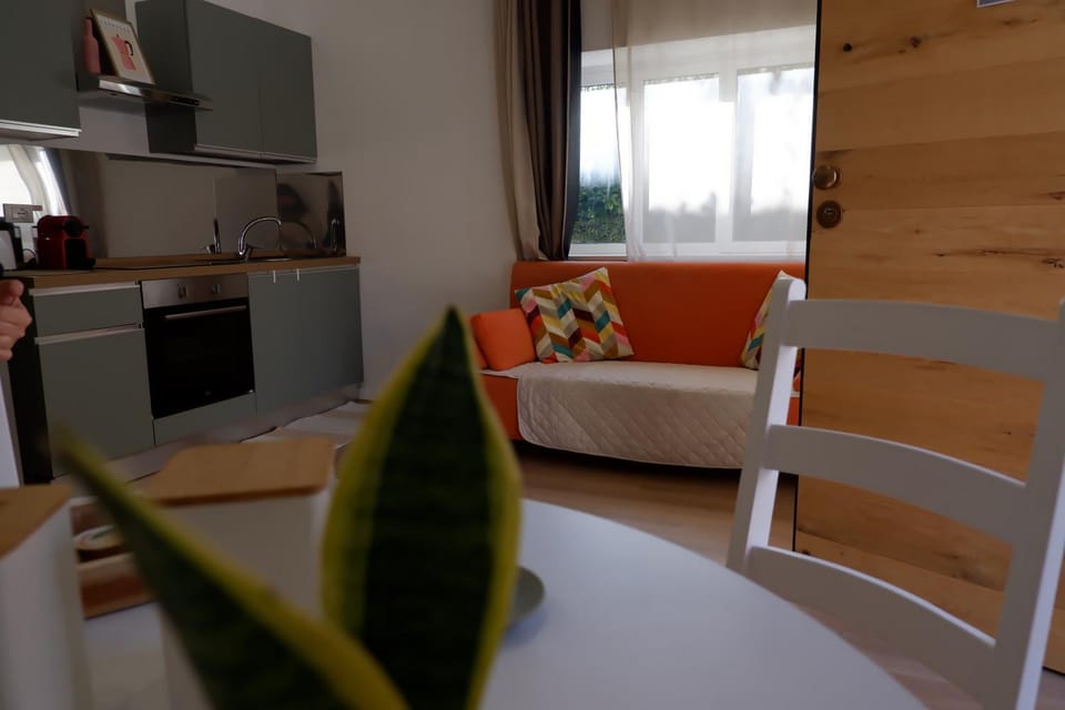 La Casa del Borgo Apartment in Lazio