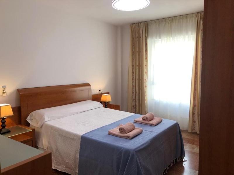Apartamento Bocarica Apartment in Axarquía