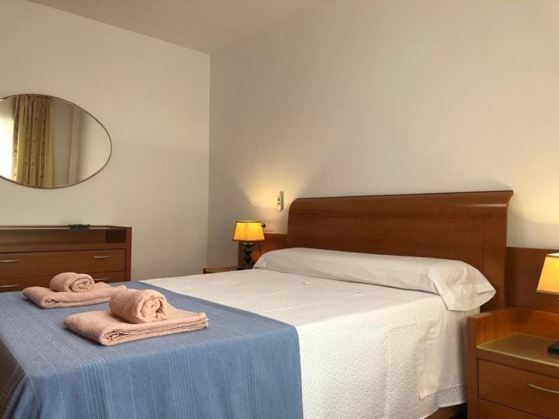 Apartamento Bocarica Apartment in Axarquía