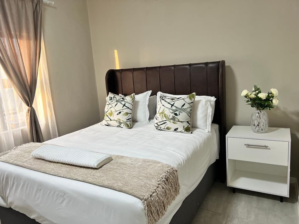 Aurora stay Apartment in North West, South Africa