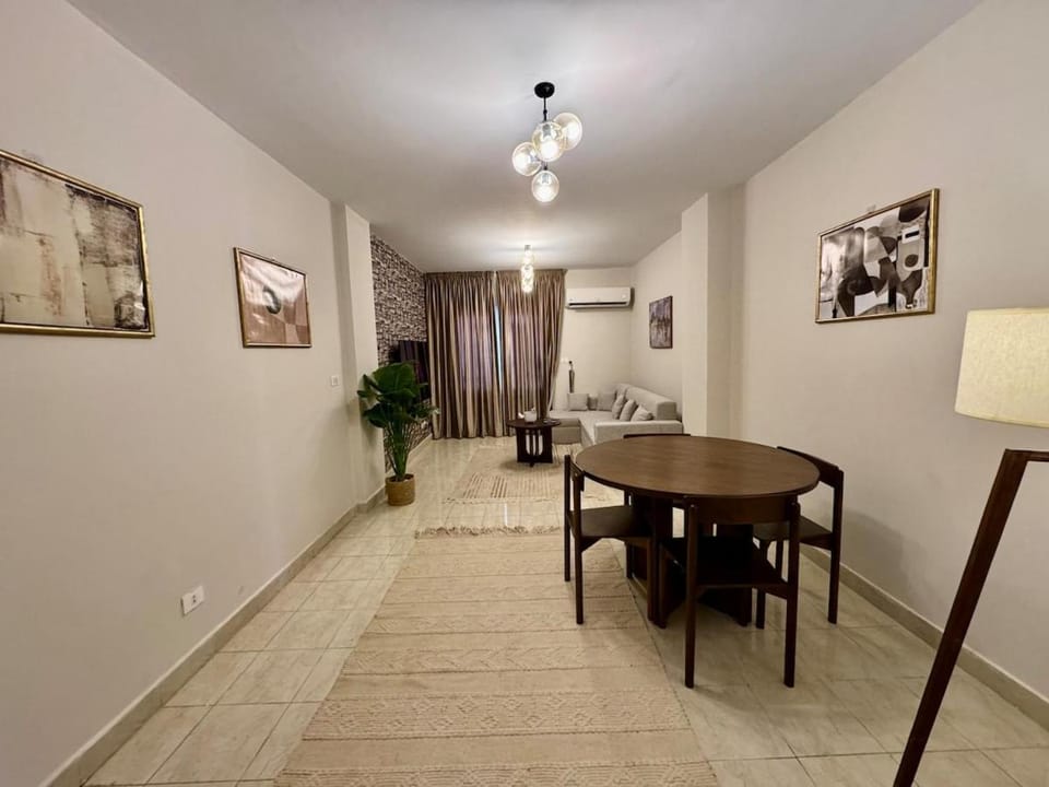 Comfy Rehab Apartment Apartment in New Cairo City