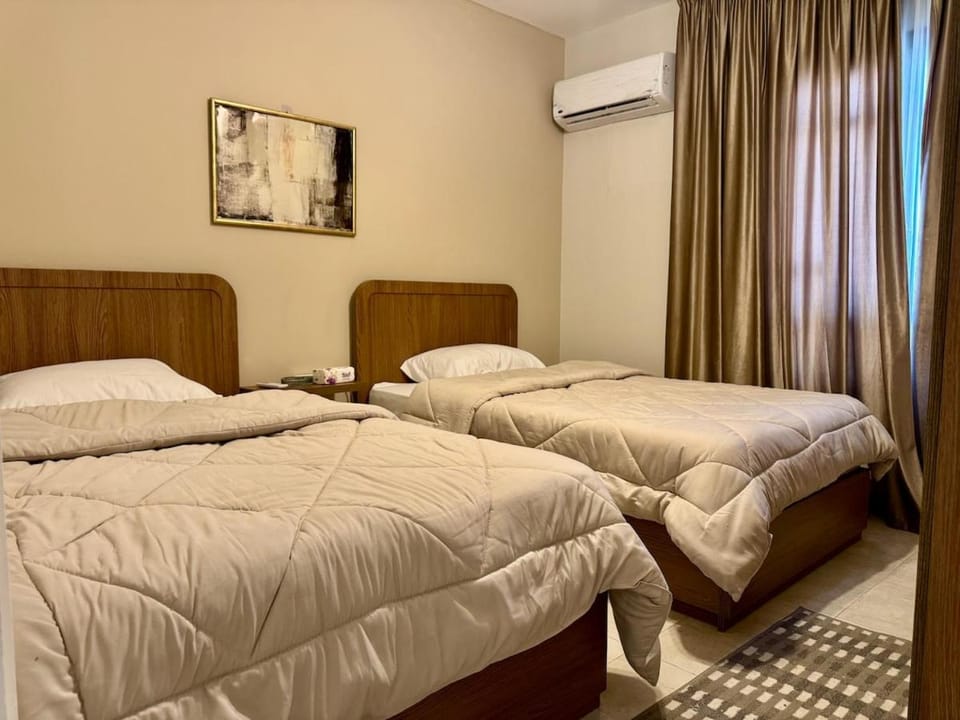 Comfy Rehab Apartment Apartment in New Cairo City