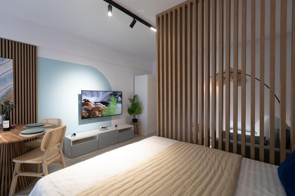Hedarom Eforie Apartment in Eforie Nord