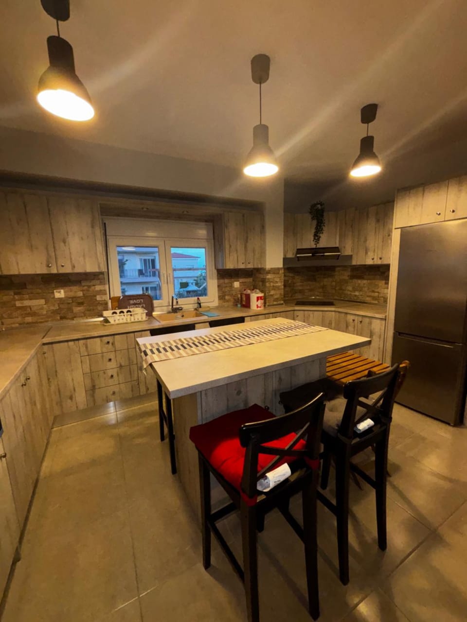 Mediterraneo Suites with Pool & Sea View Escape Villa in Halkidiki