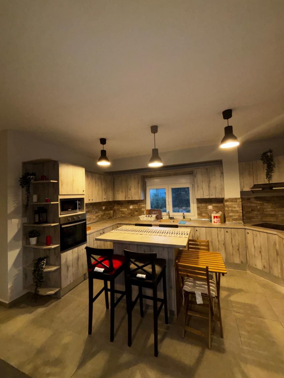 Mediterraneo Suites with Pool & Sea View Escape Villa in Halkidiki