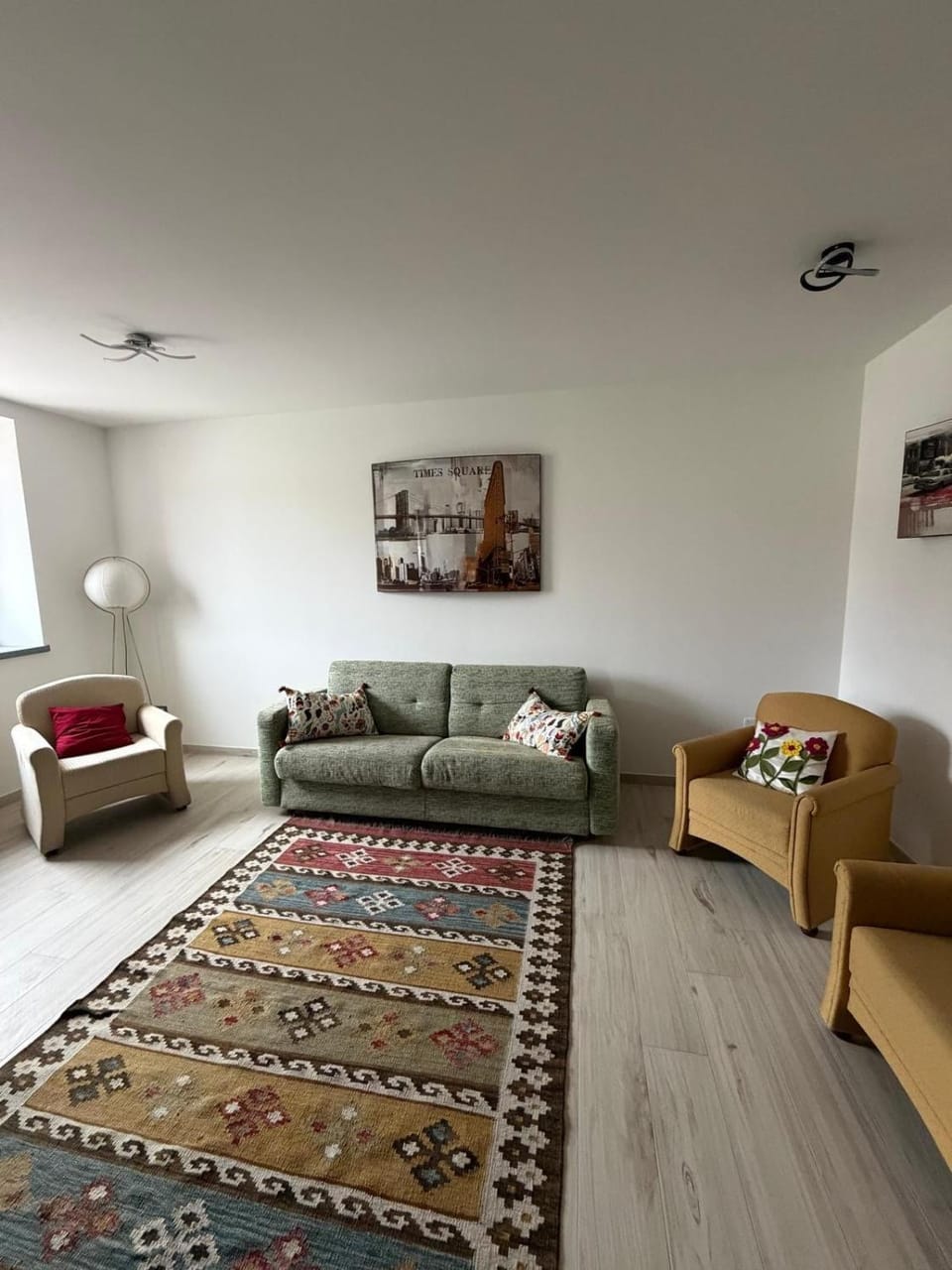 Casa Maddalena Lasino Apartment in Trentino-South Tyrol