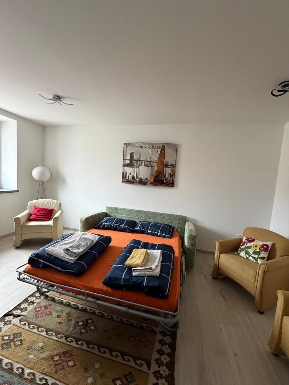 Casa Maddalena Lasino Apartment in Trentino-South Tyrol