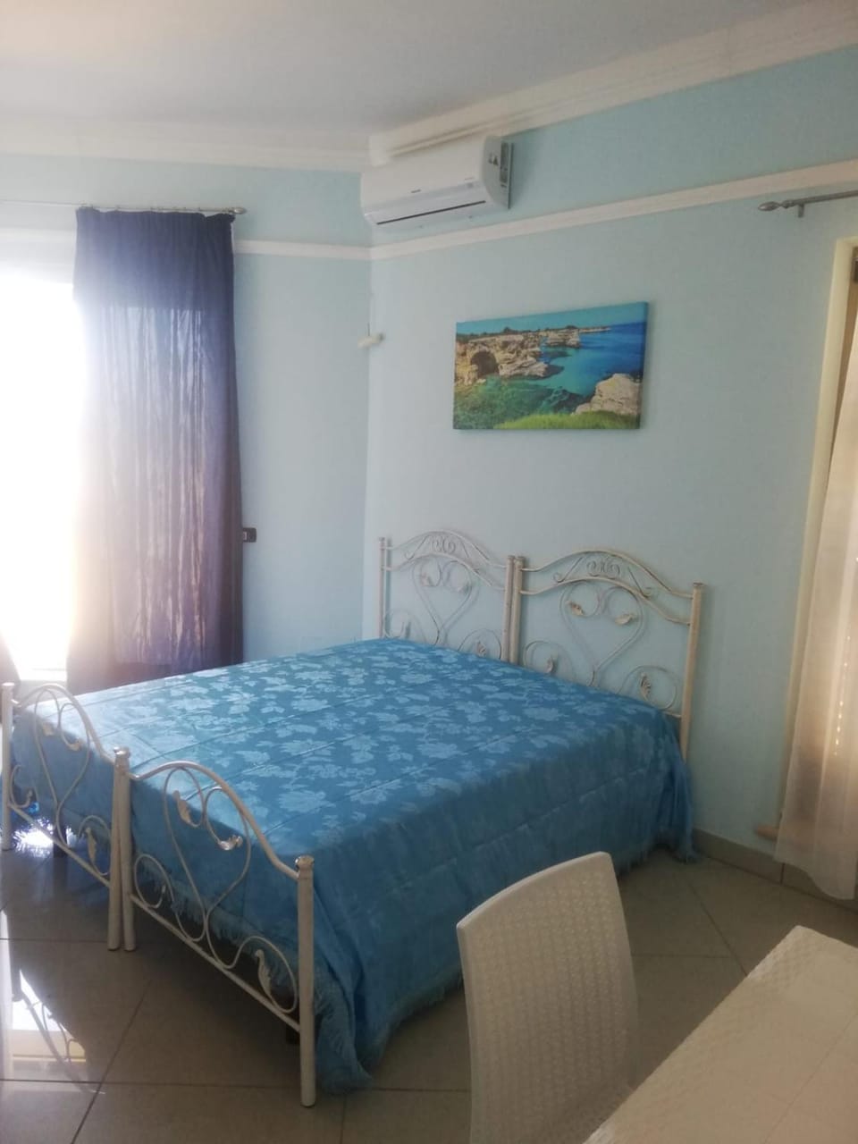 Mare e Relax Salento Apartment in Apulia