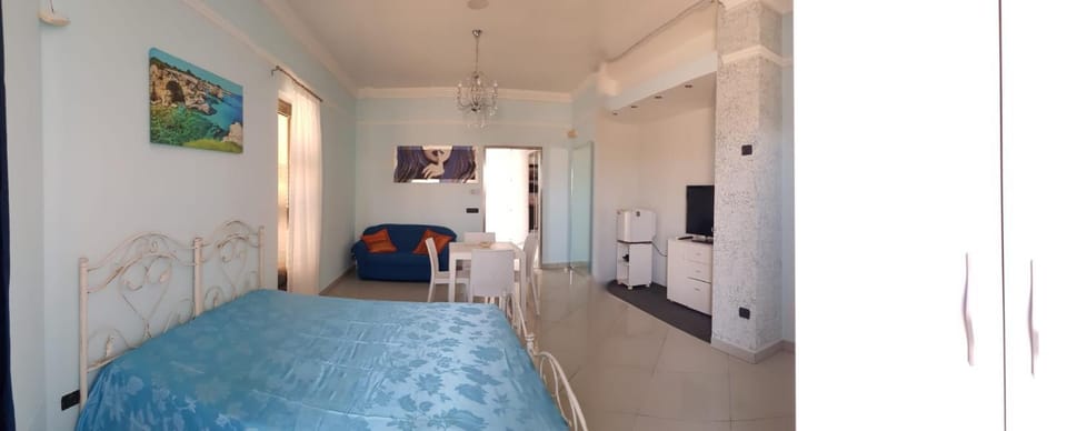 Mare e Relax Salento Apartment in Apulia