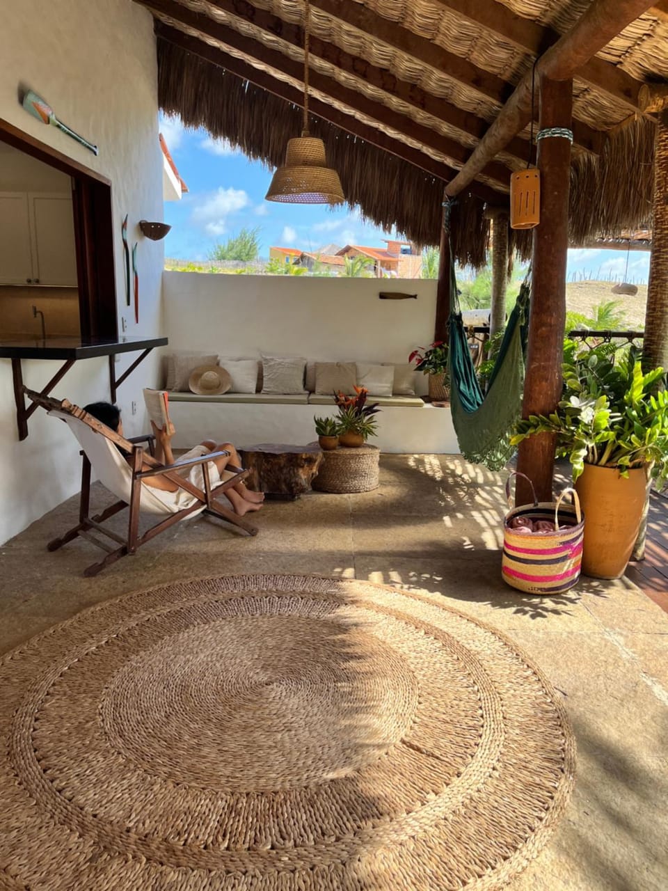 Casa KOA Villa in State of Ceará
