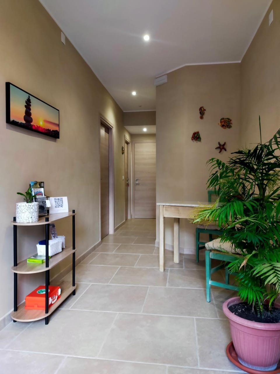 Cumpa Luca Bed and breakfast Bed and Breakfast in Scalea