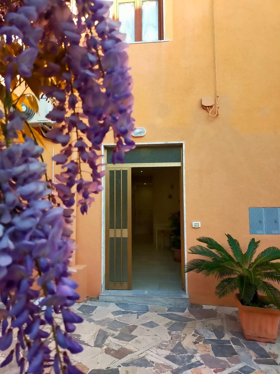 Cumpa Luca Bed and breakfast Bed and Breakfast in Scalea