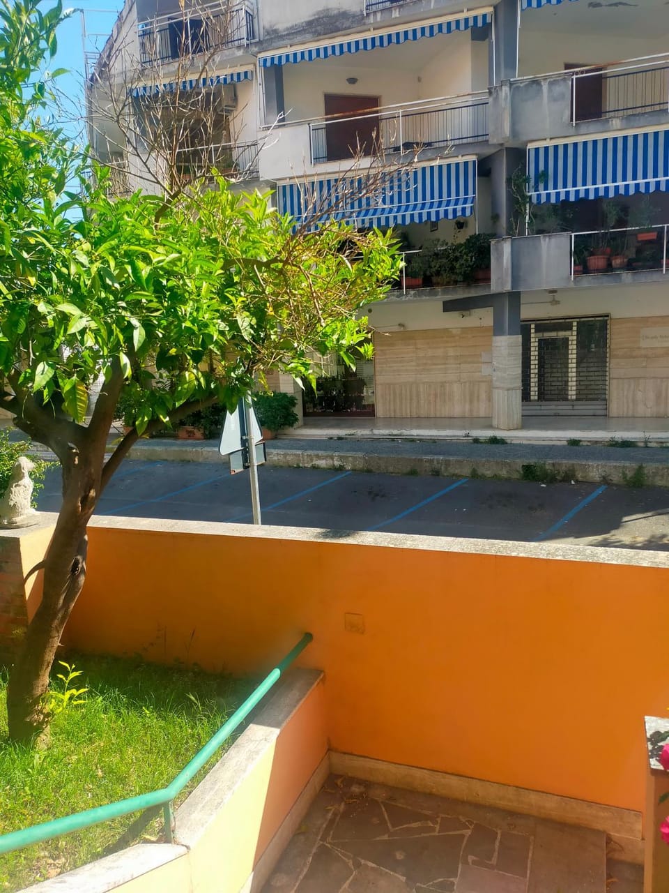 Cumpa Luca Bed and breakfast Bed and Breakfast in Scalea