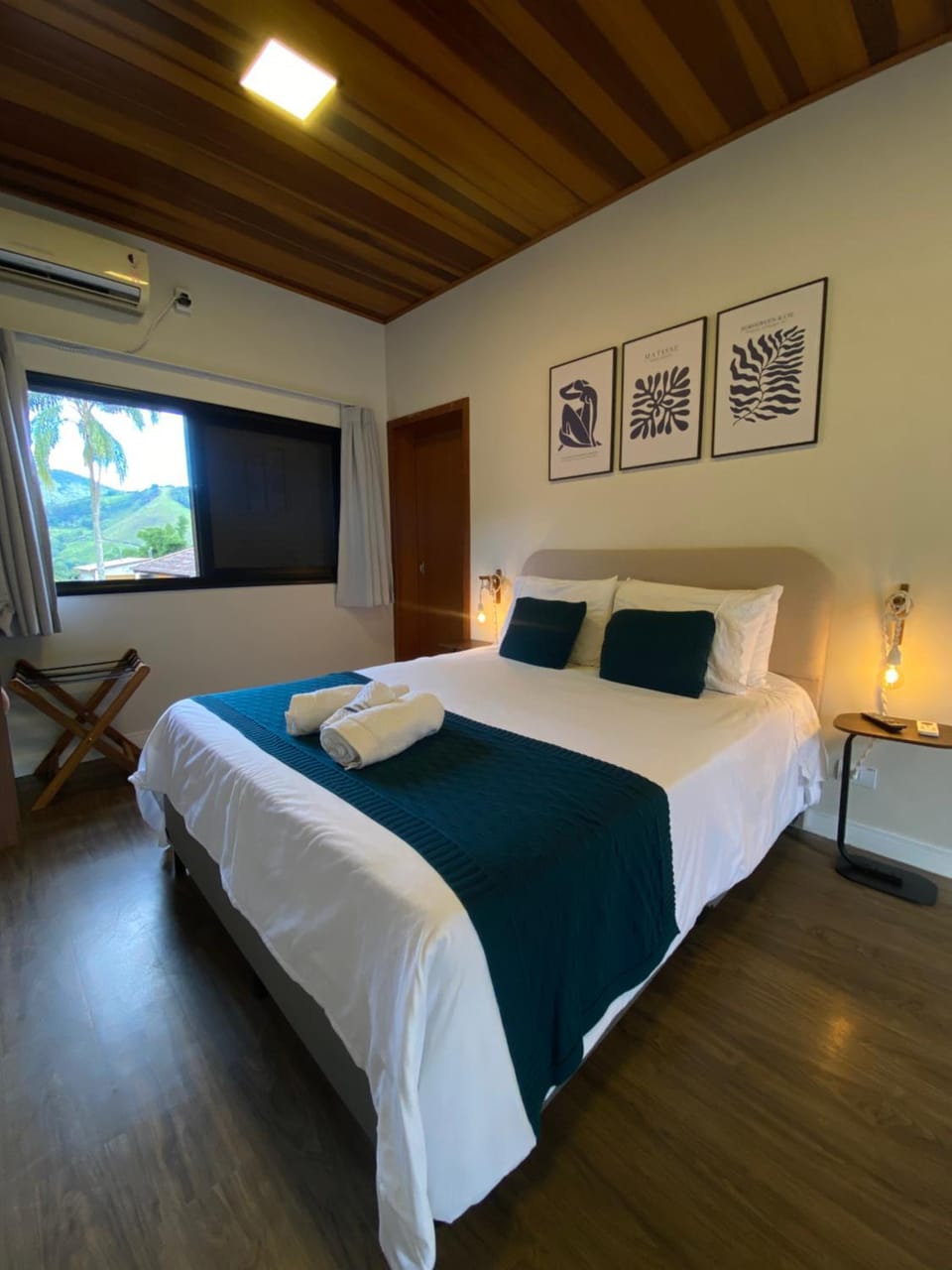 Villa Mantiqueira SFX - Suítes Hotel in Sao Jose dos Campos