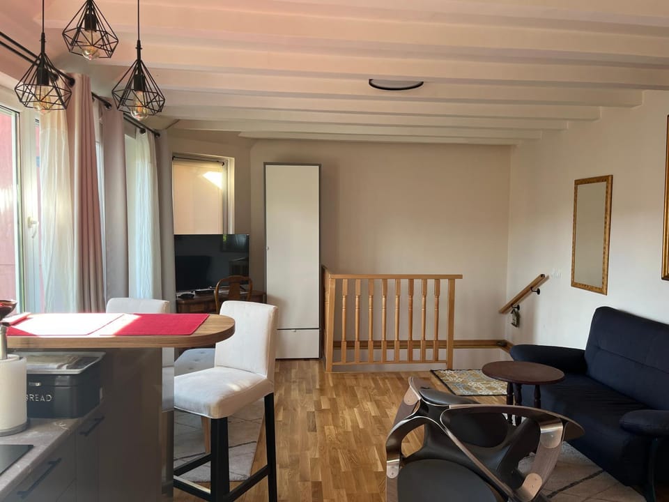 ZeMoon Apartment Apartment in Belgrade