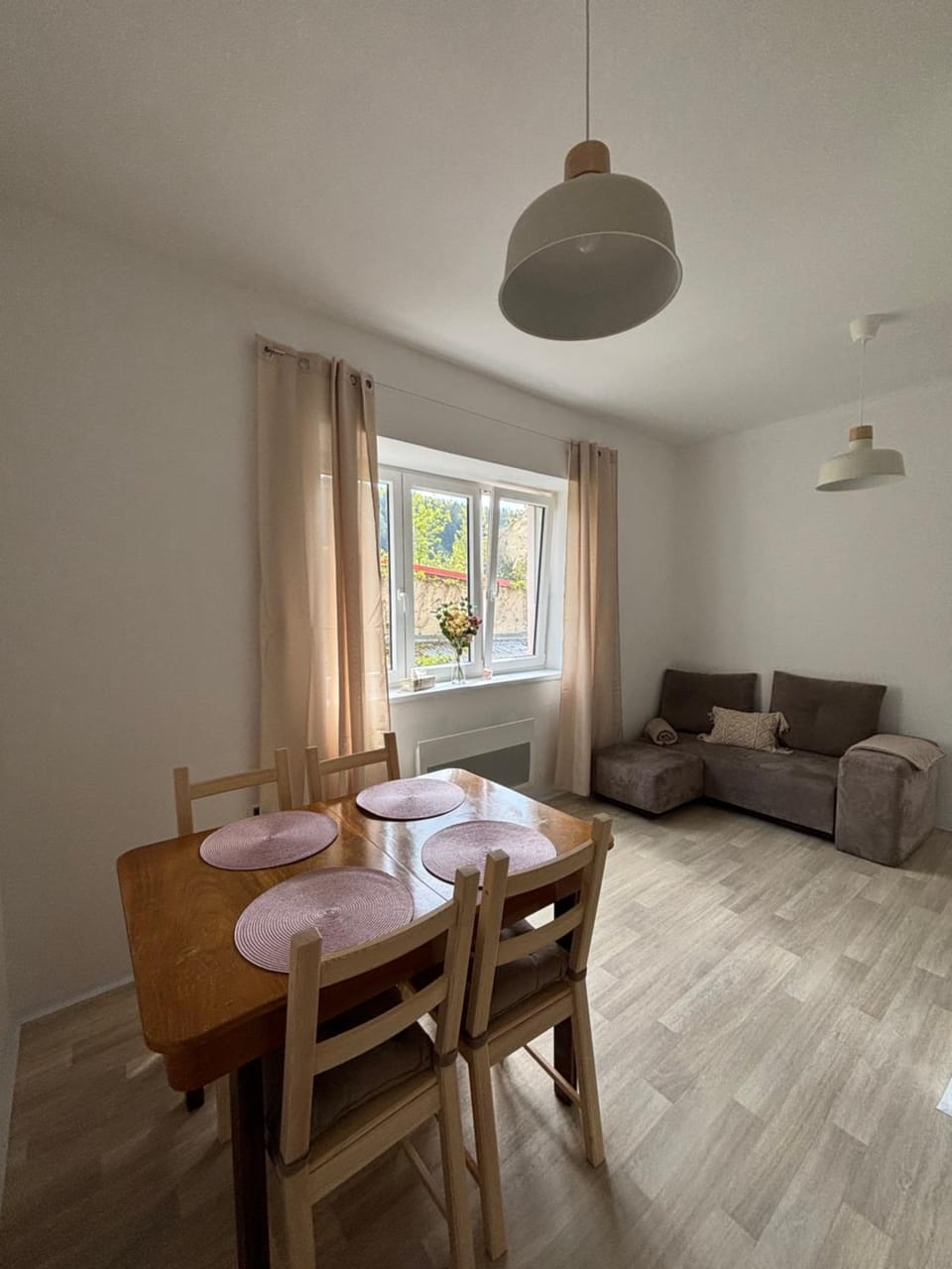 Apartmány na náměstí Apartment in South Bohemian Region