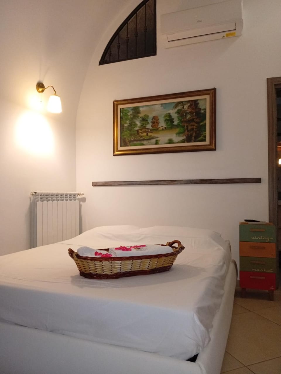 Dimora Kettino 163 House in Mola di Bari