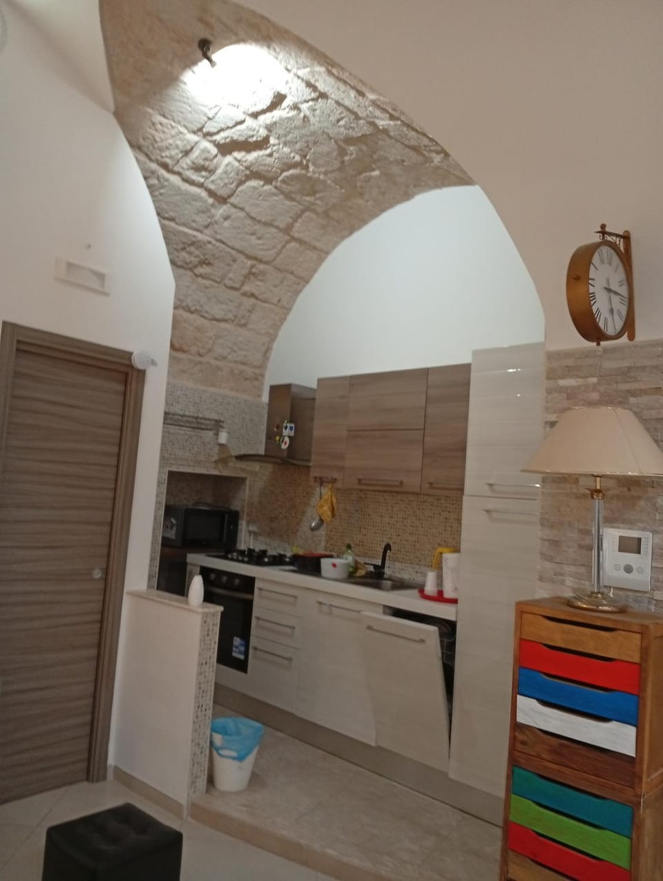 Dimora Kettino 163 House in Mola di Bari