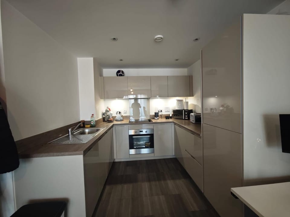 Cozy 1 Bedroom Apartment Retreat Apartment in Grays