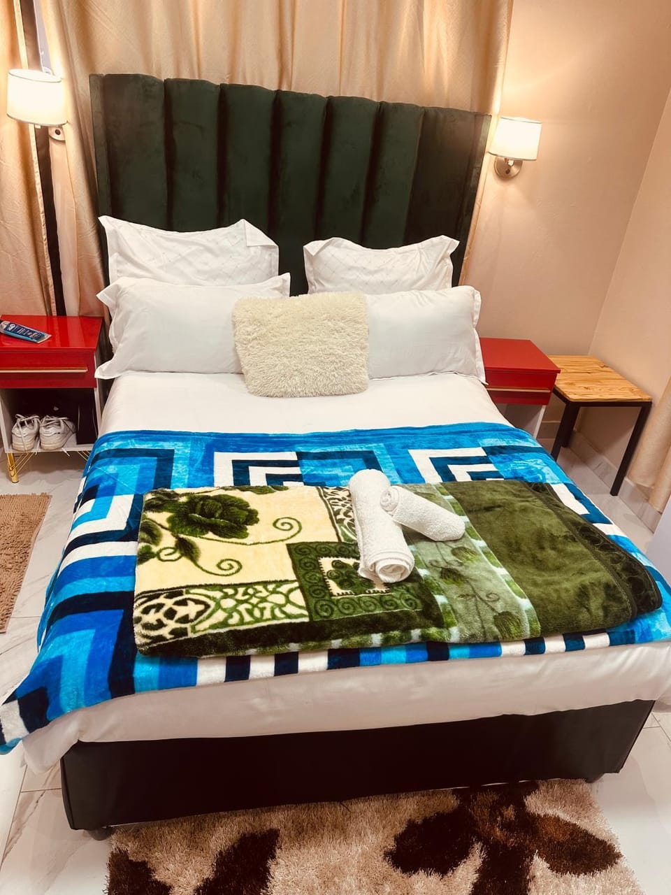 Forest Home Accommodation Bed and Breakfast in Cape Town