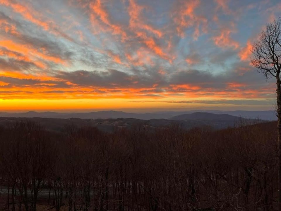 Sit Stay Play House in Beech Mountain