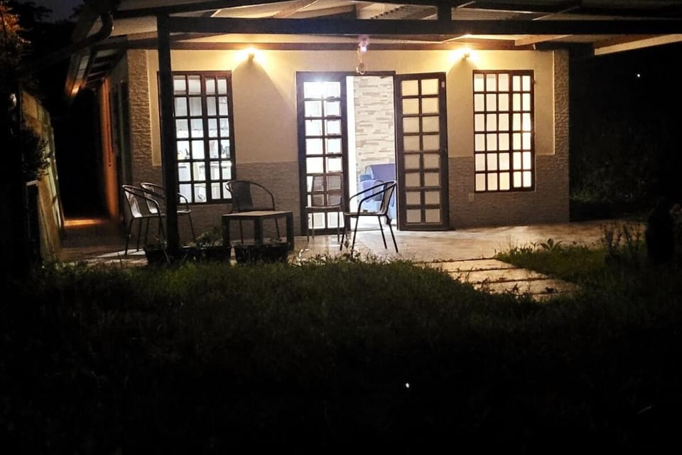 Casa Bella Campestre House in Cundinamarca, Colombia
