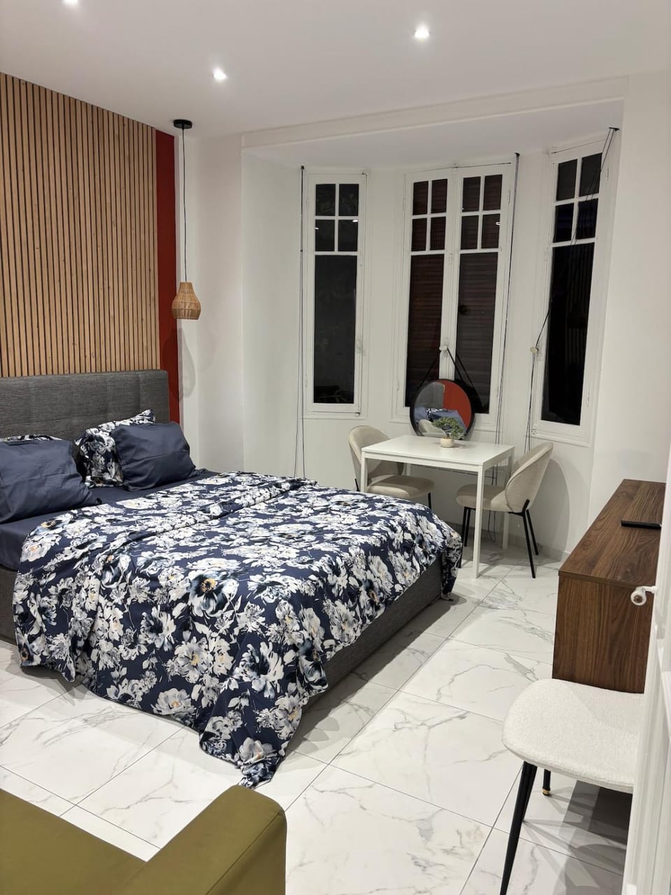 Beautiful and super central Apartment in Nice