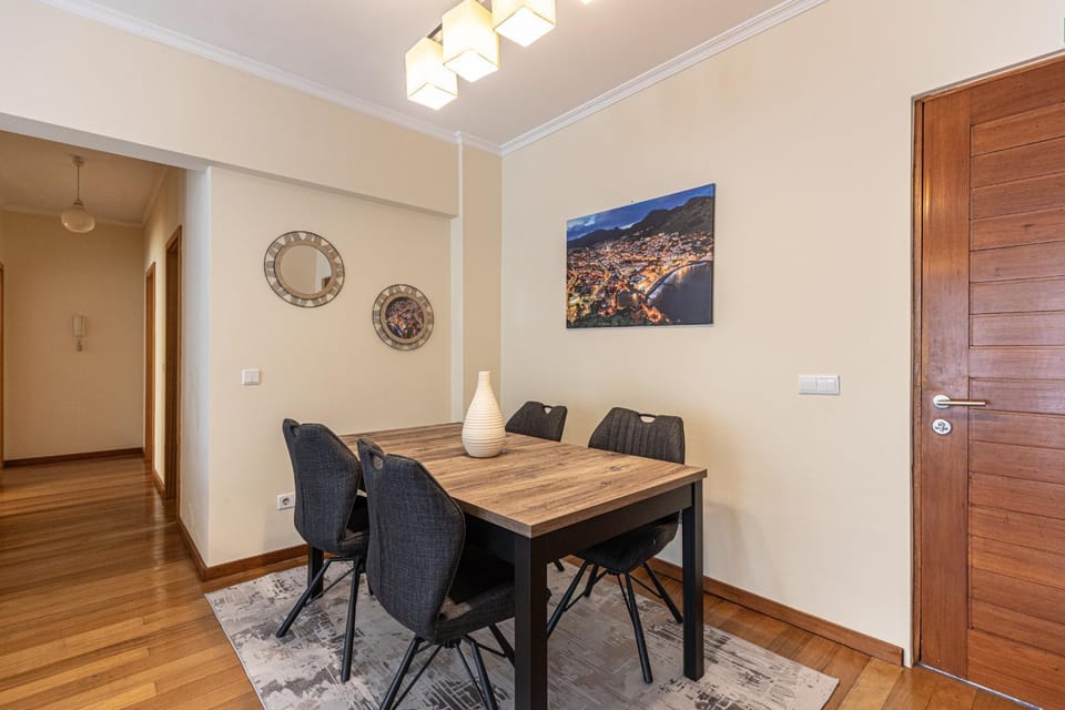Cantinho da Ribeira Apartment in Madeira District