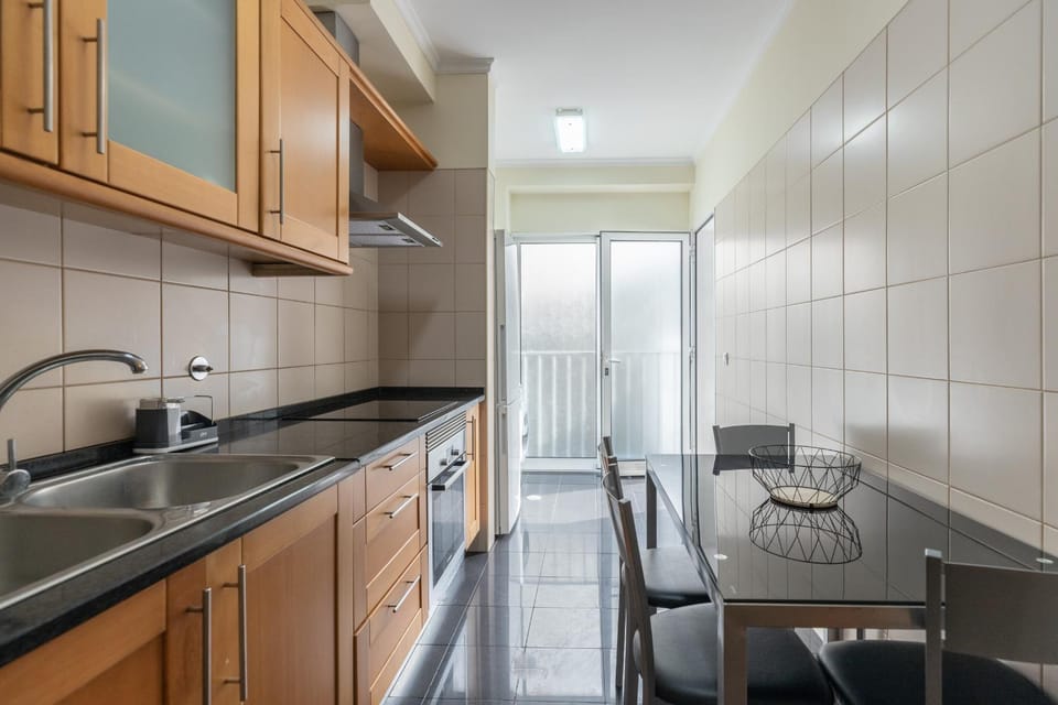 Cantinho da Ribeira Apartment in Madeira District