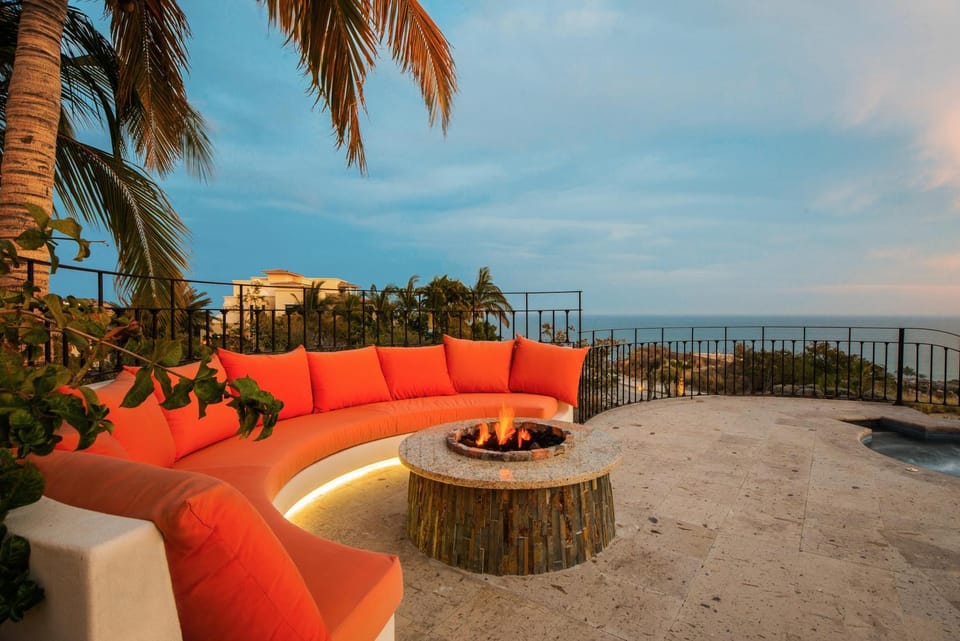 Villa de Suenos by Cabo Villas Villa in Baja California Sur