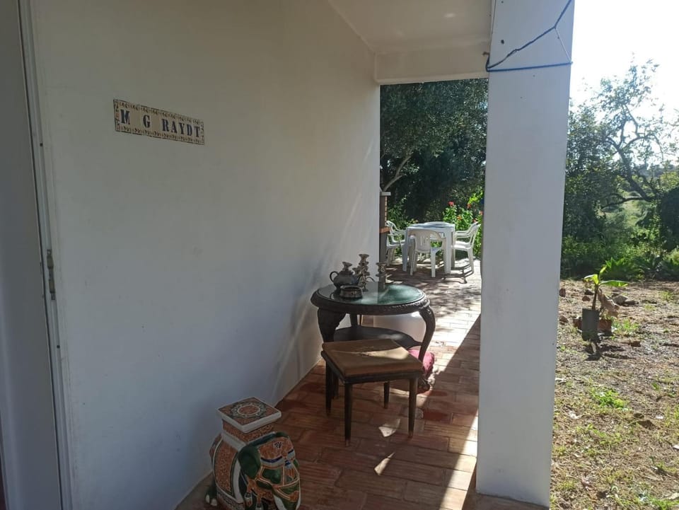 Alojamento Casa Maria House in Olhão