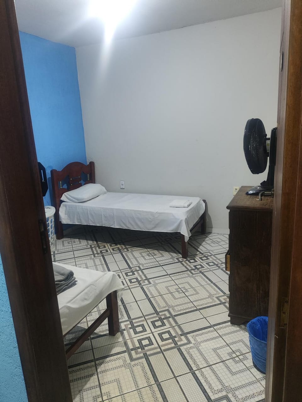 Conexão conforto Hostel in Lagoa Santa